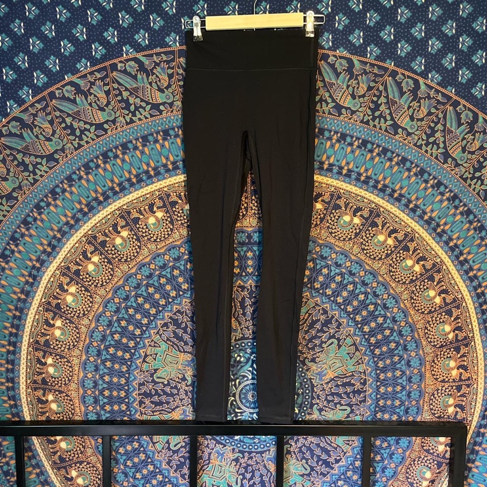 fabletics leggings size small